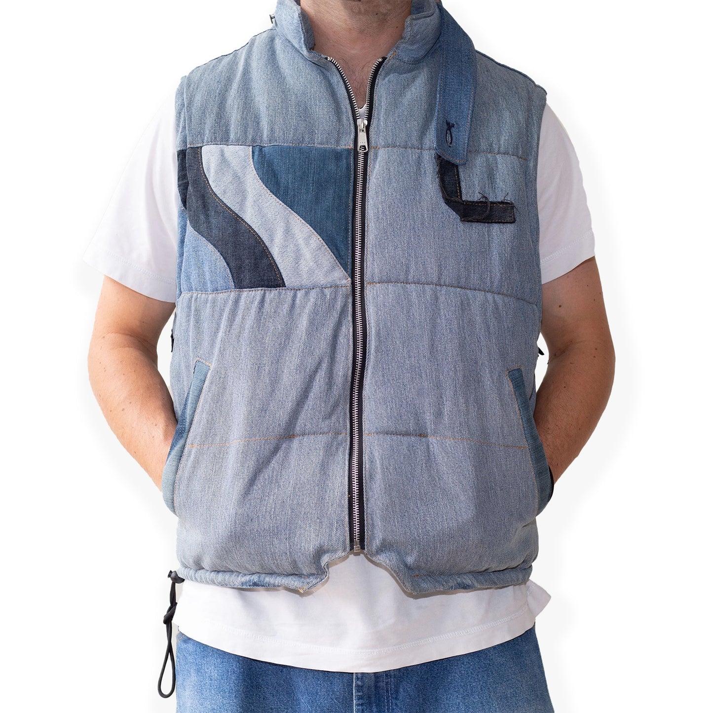 Wave Gilet
