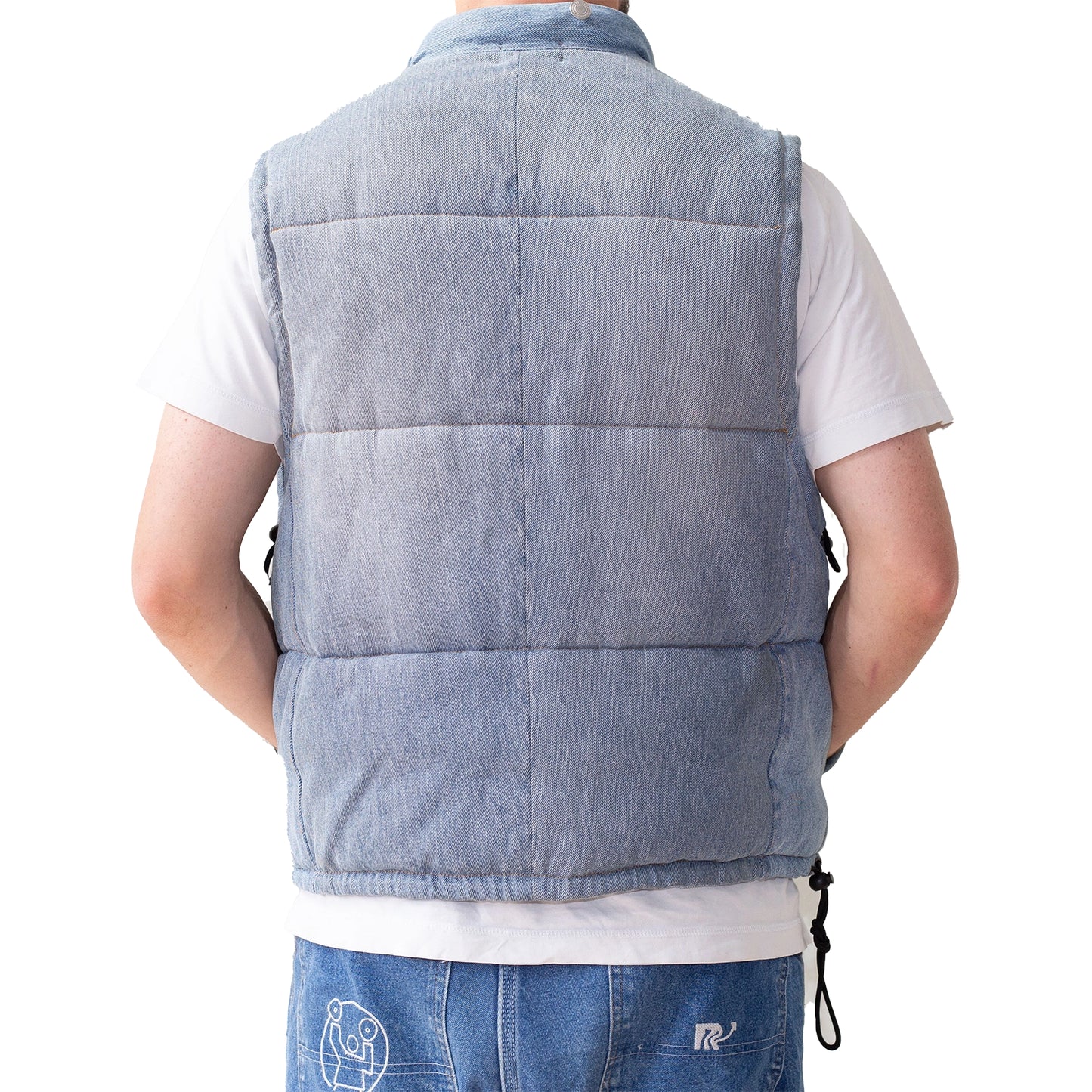 Wave Gilet