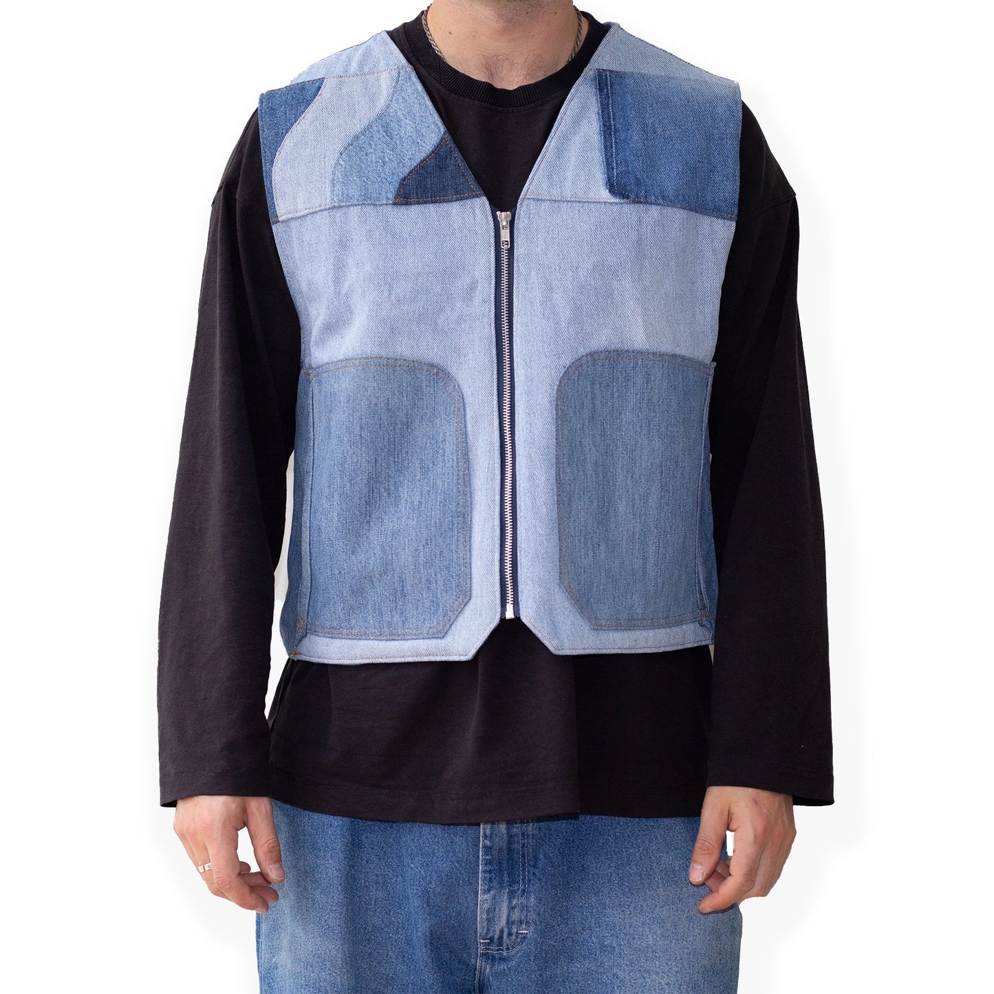 Wave Vest Light