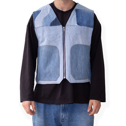 Wave Vest Light