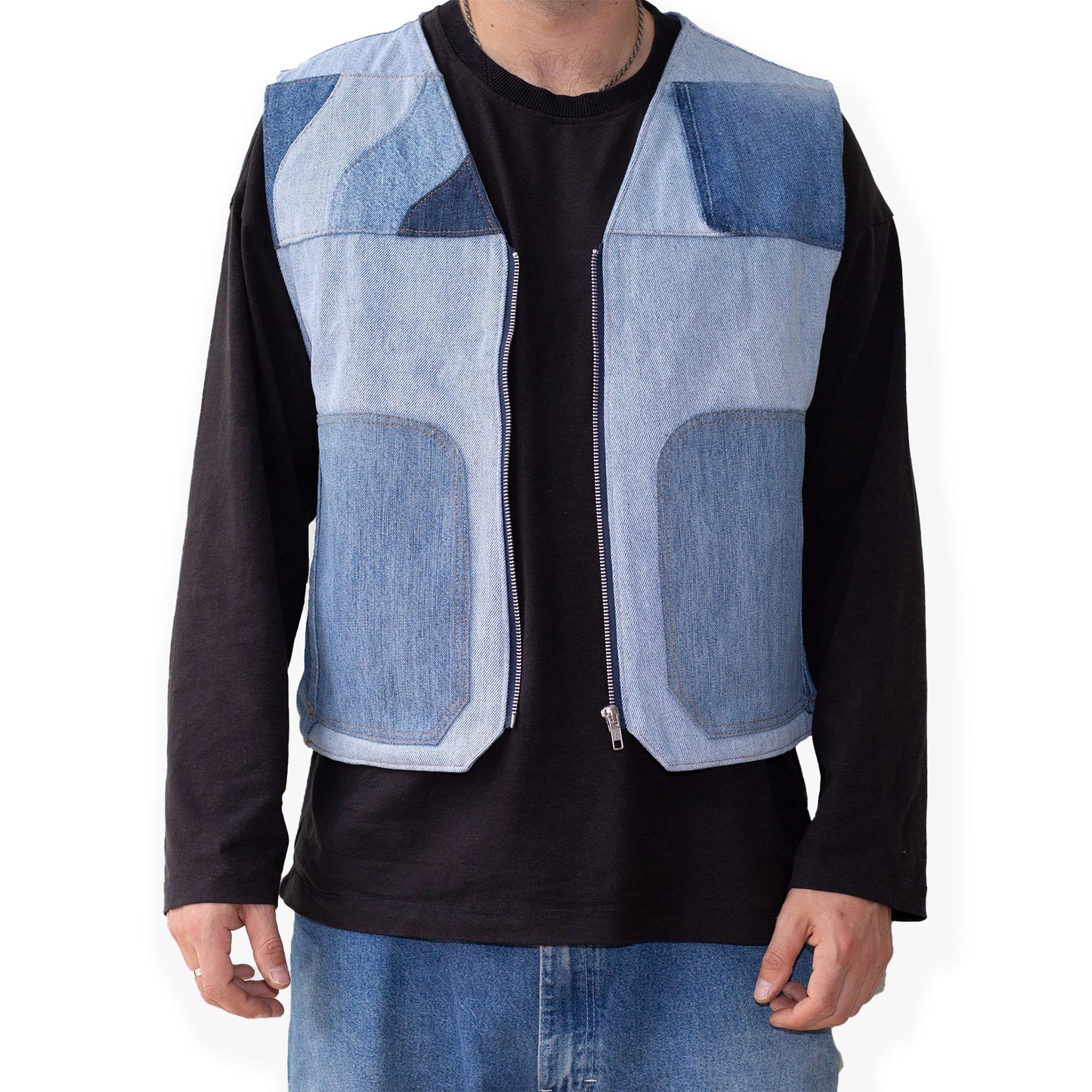 Wave Vest Light