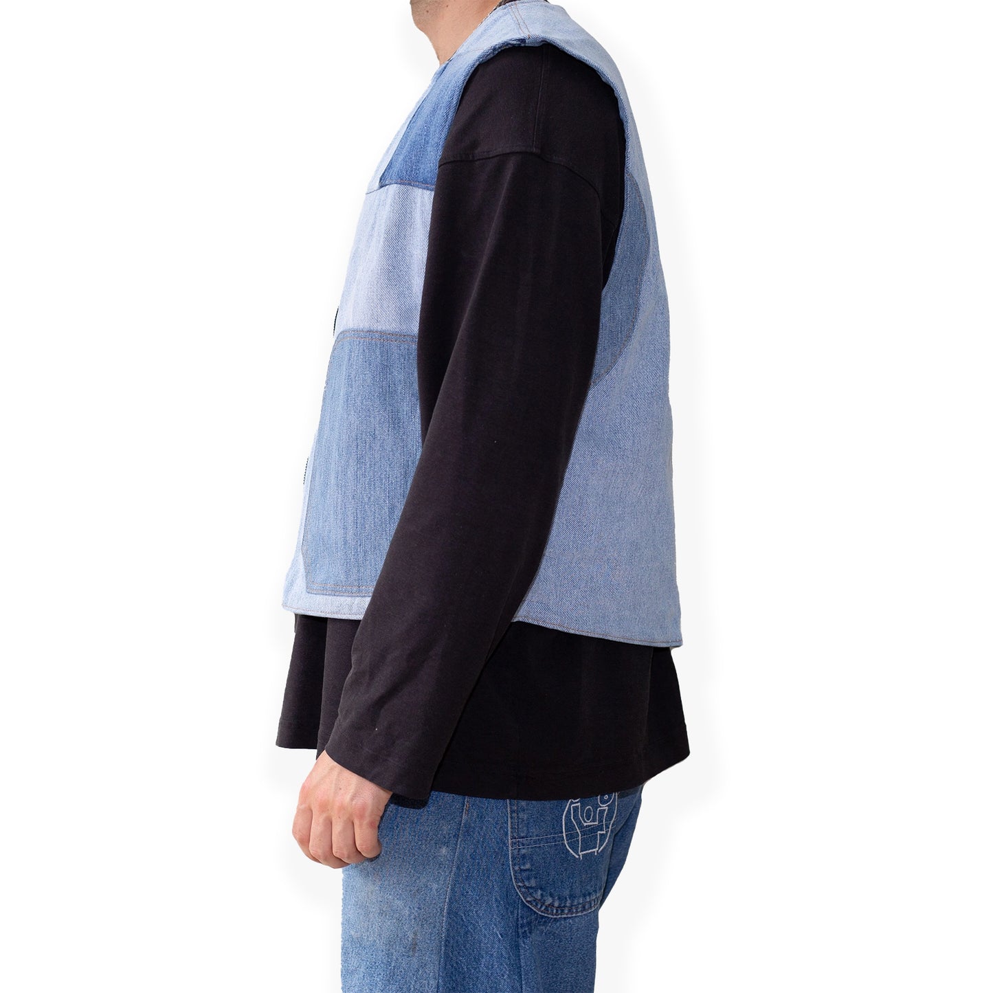 Wave Vest Light
