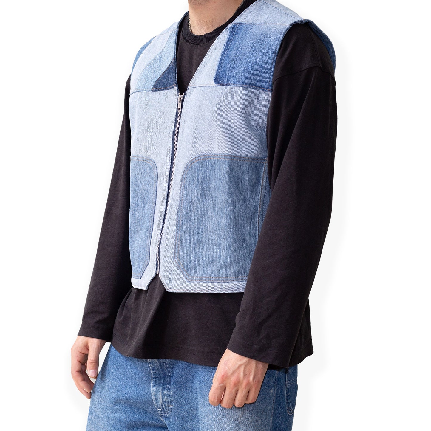 Wave Vest Light