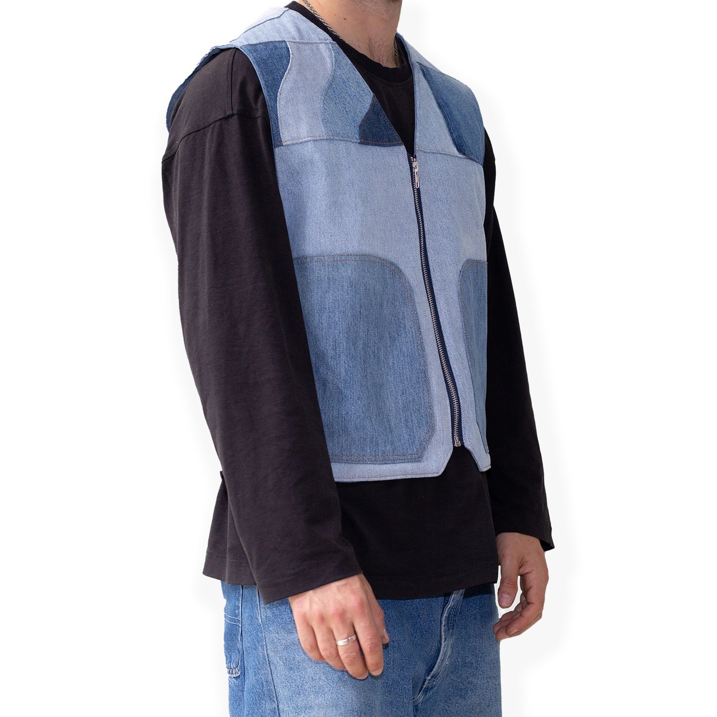 Wave Vest Light