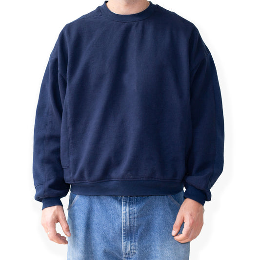 Jumper+ Navy