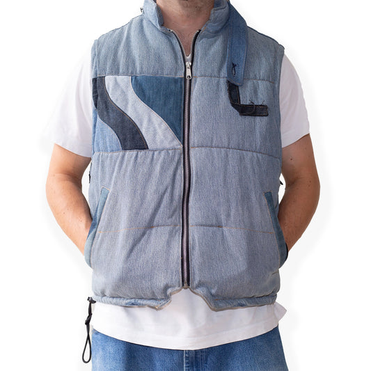 Wave Gilet