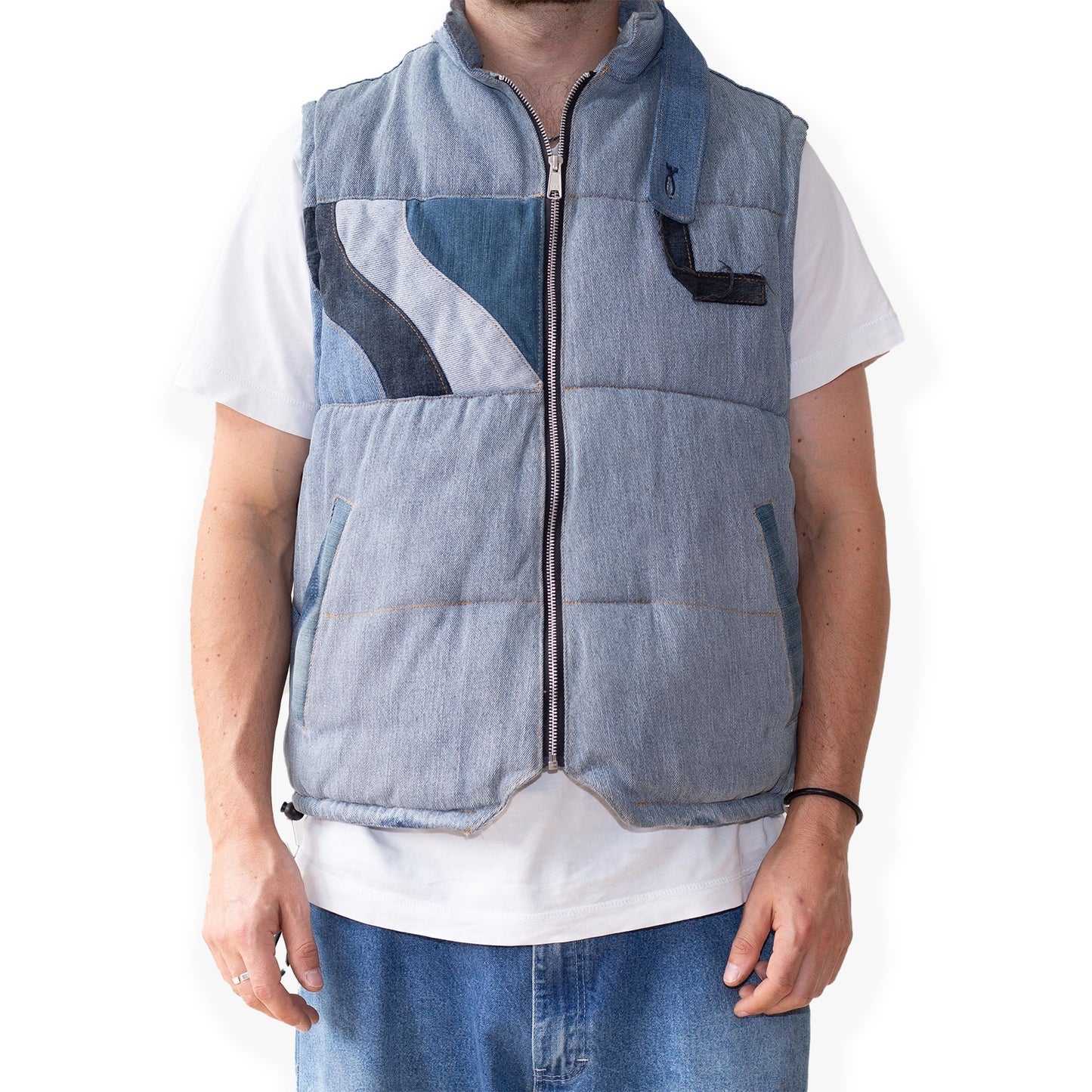 Wave Gilet