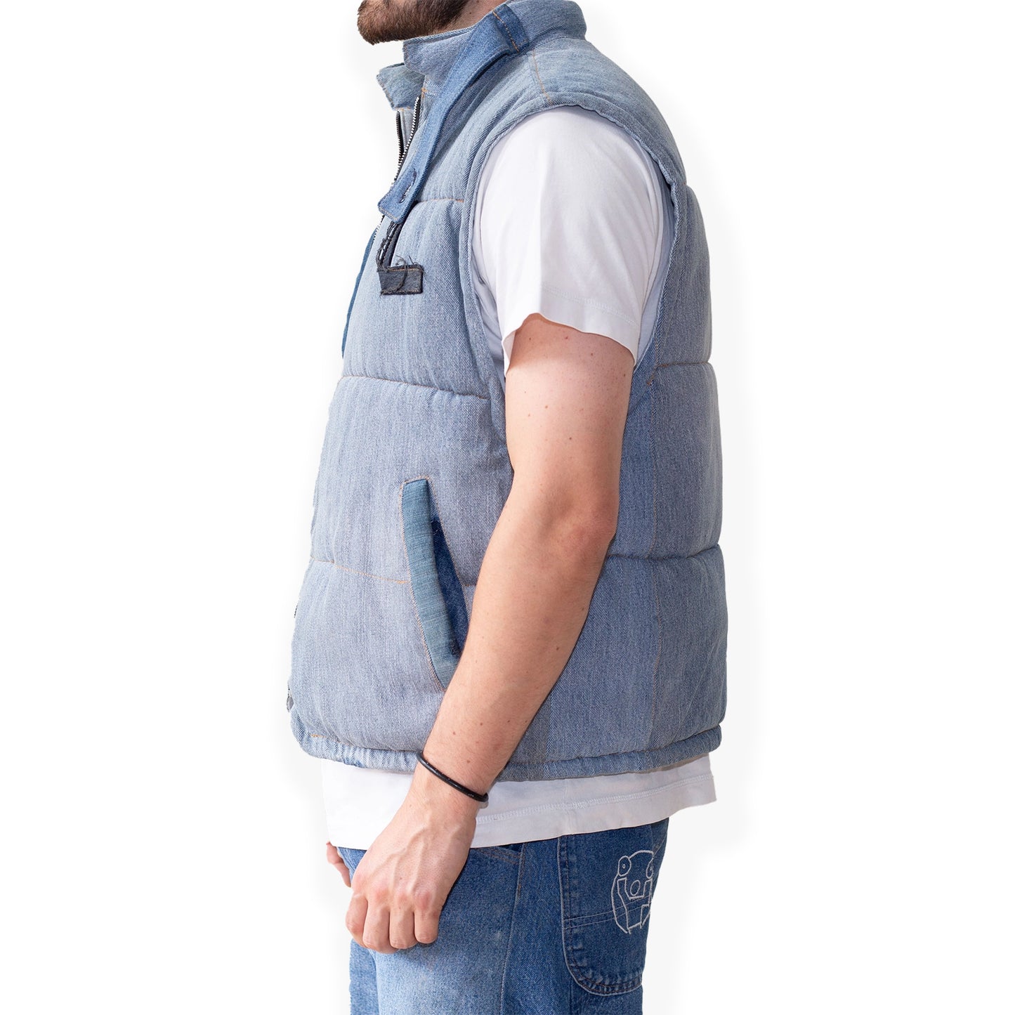 Wave Gilet