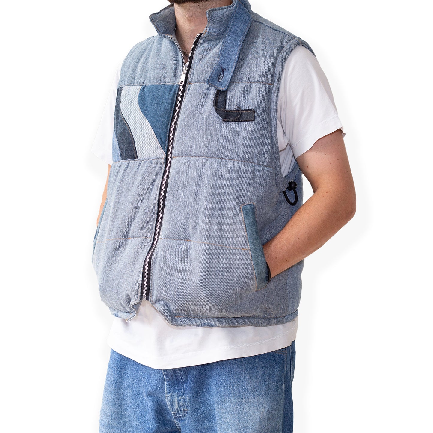 Wave Gilet