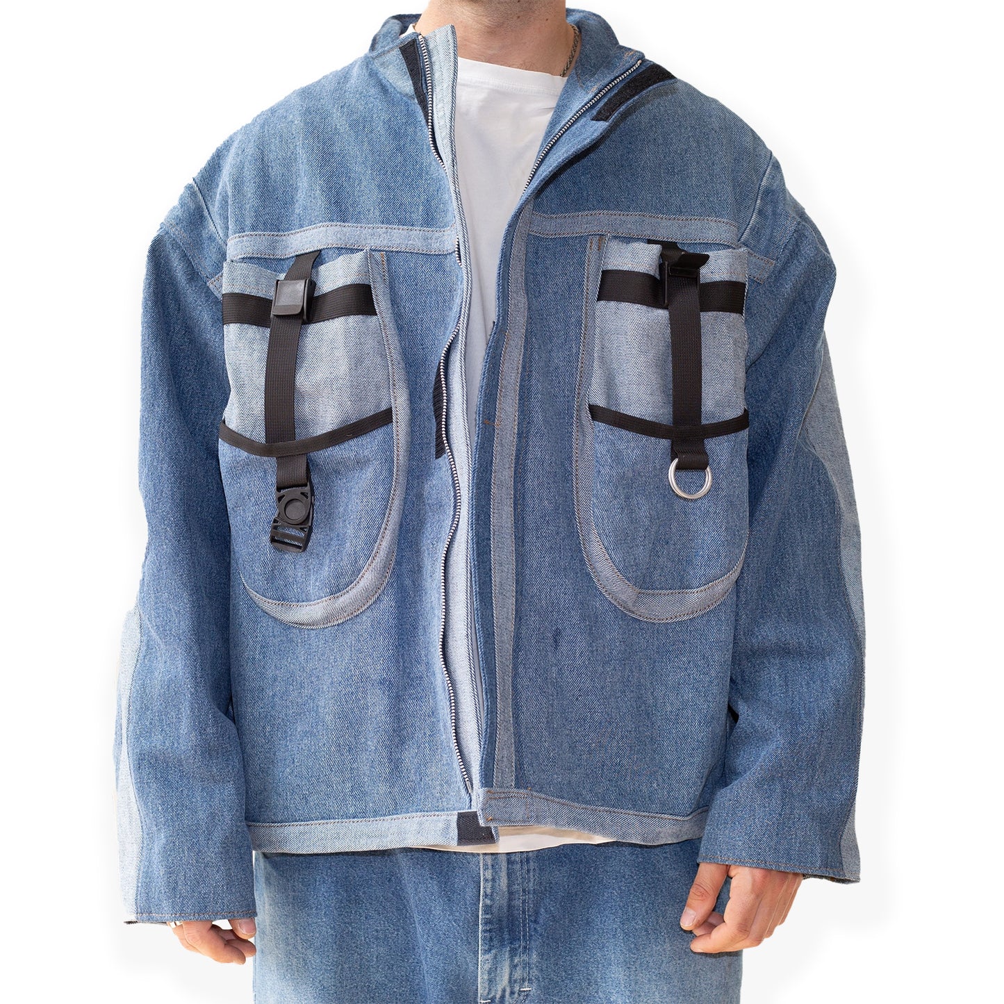 Tactical Jacket