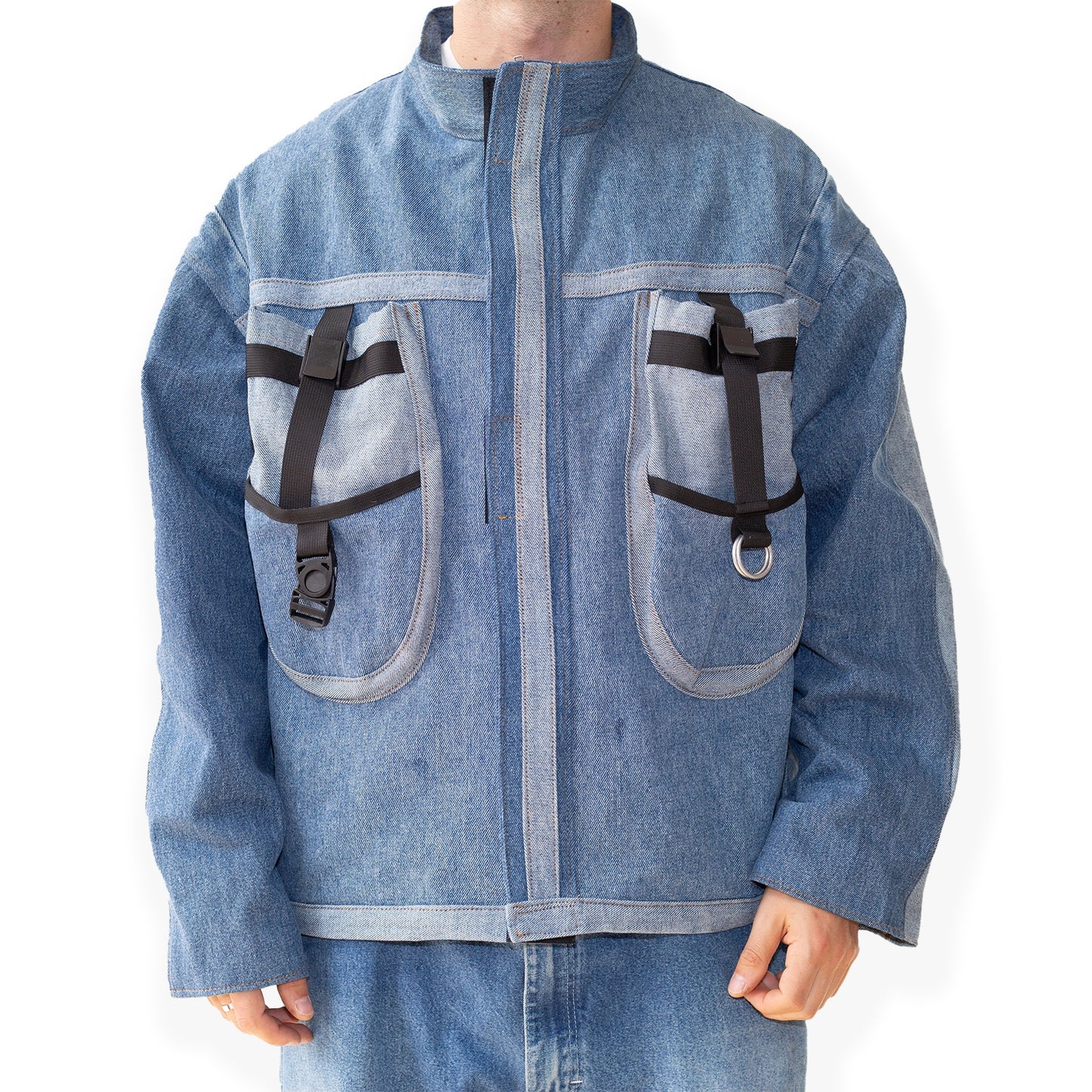 Tactical Jacket