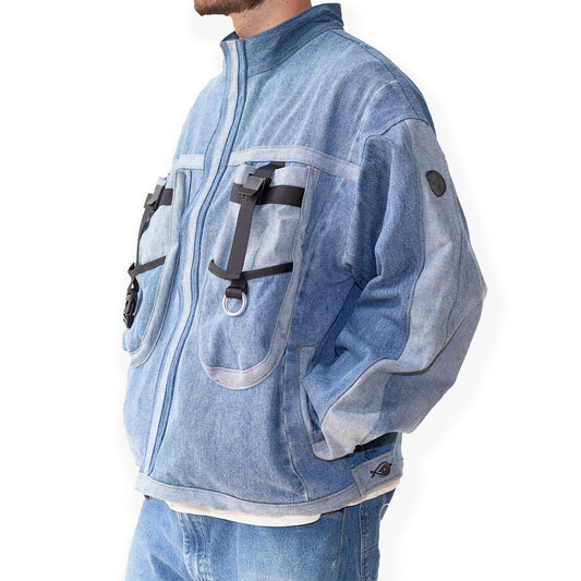 Tactical Jacket