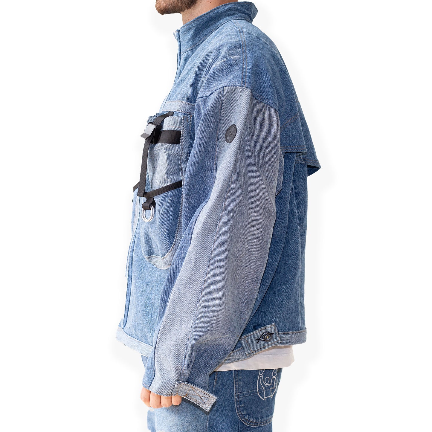 Tactical Jacket