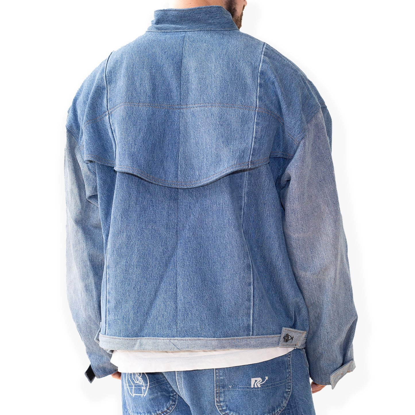 Tactical Jacket