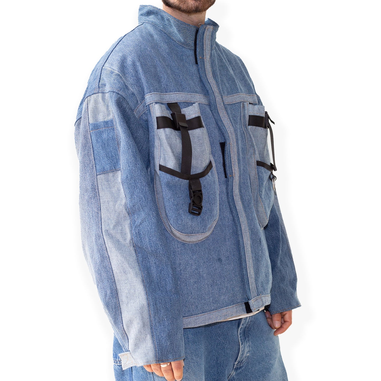 Tactical Jacket