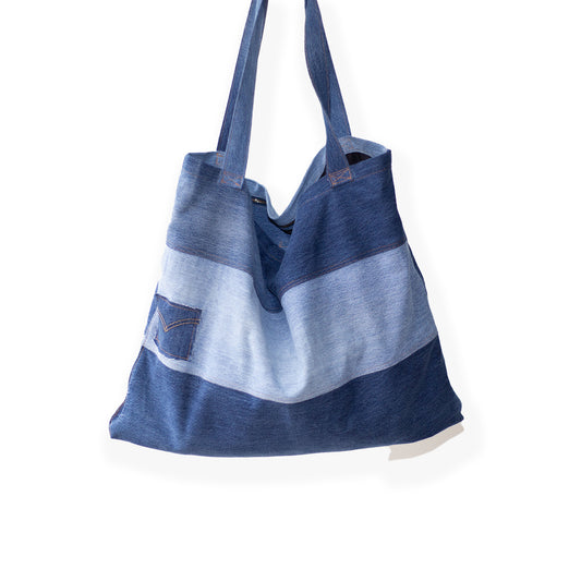 Medium Panel Bag