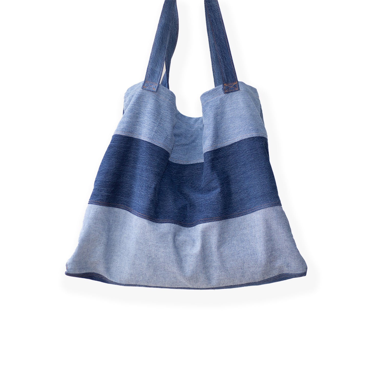 Medium Panel Bag