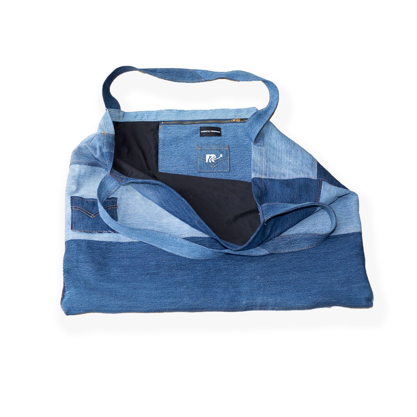 Medium Panel Bag