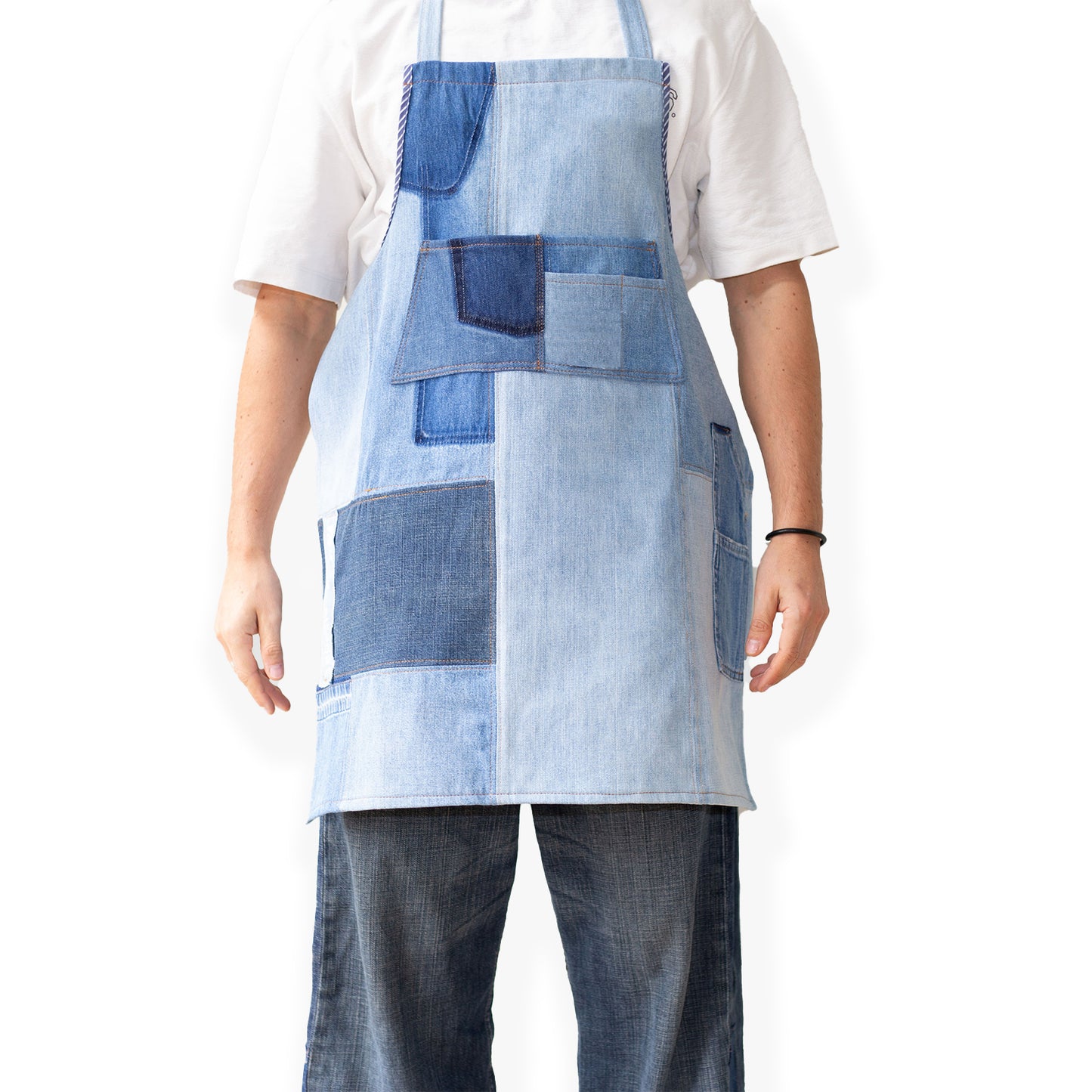 Panel Apron