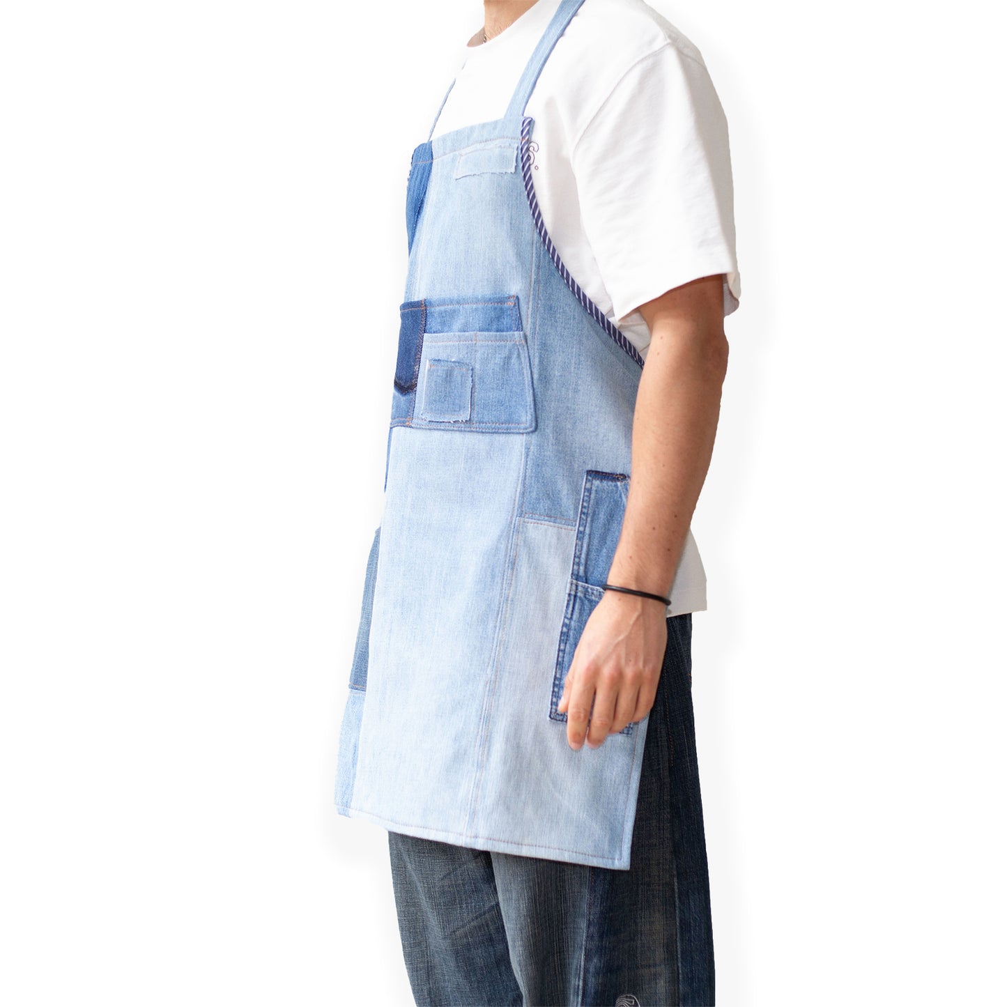 Panel Apron
