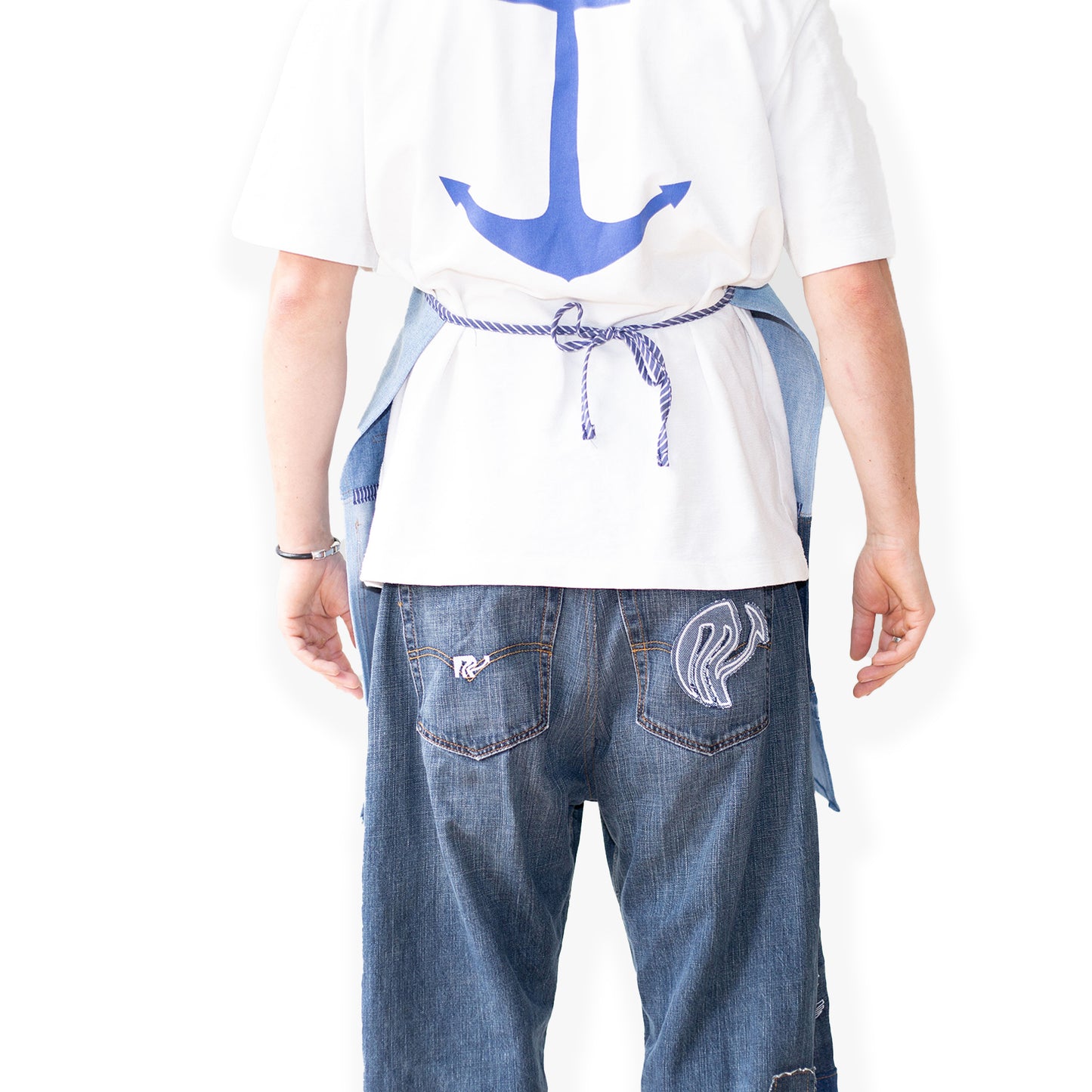 Panel Apron