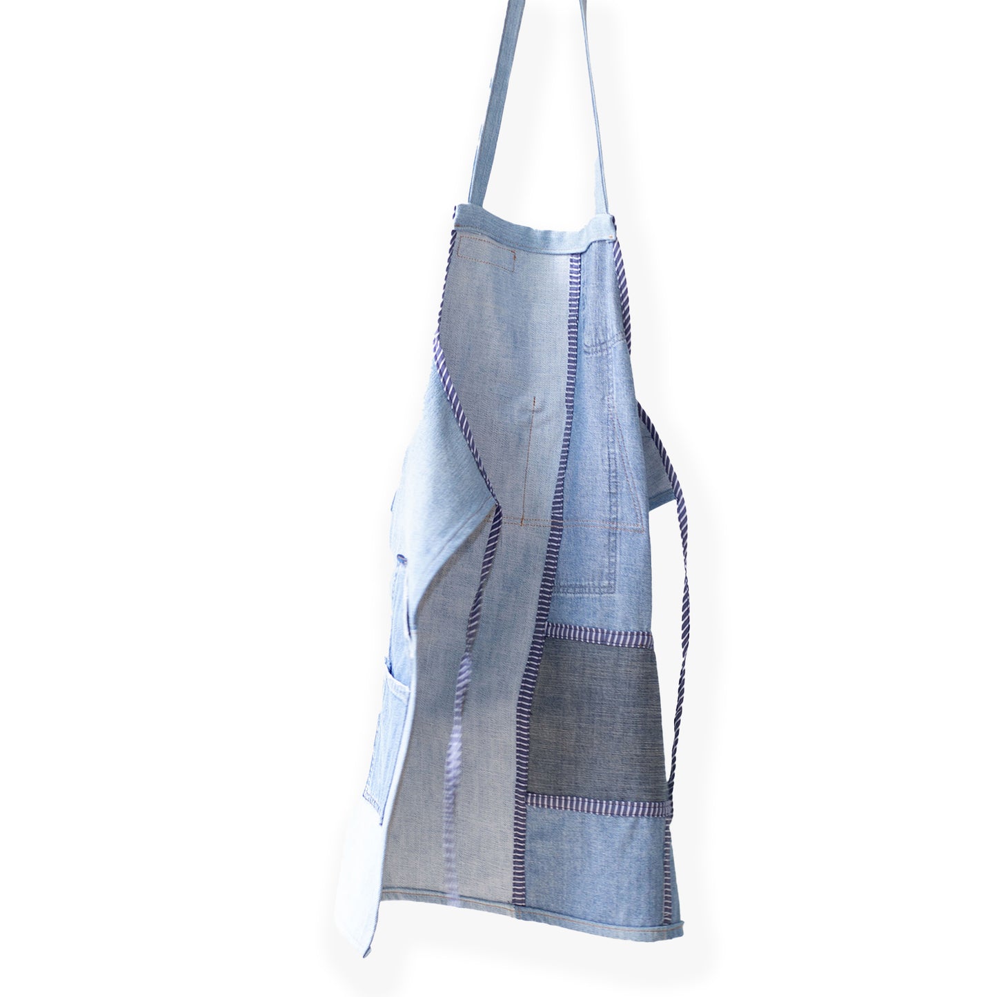 Panel Apron