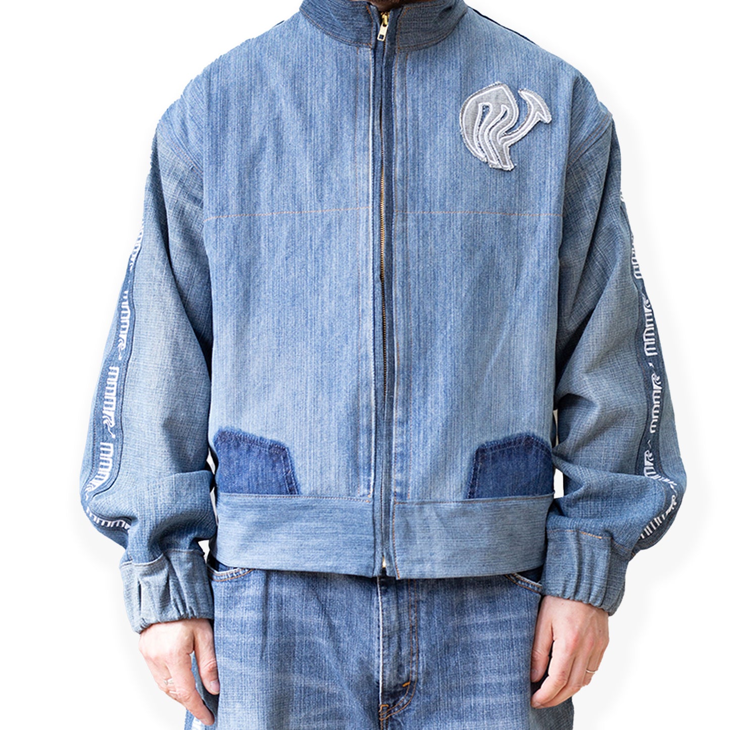 MMMM Track Jacket