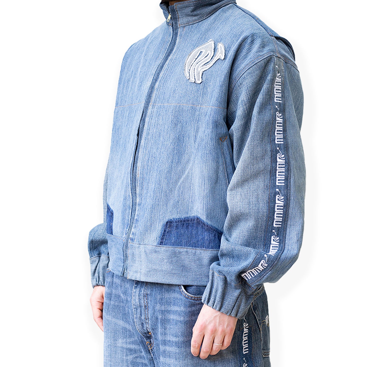 MMMM Track Jacket