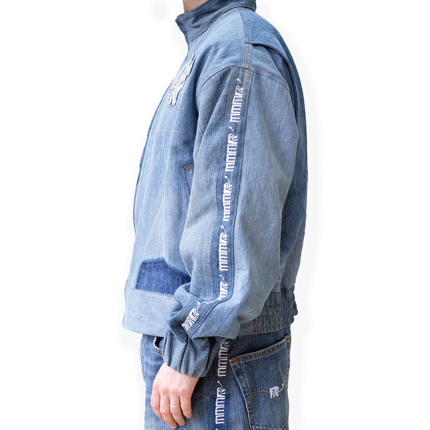 MMMM Track Jacket