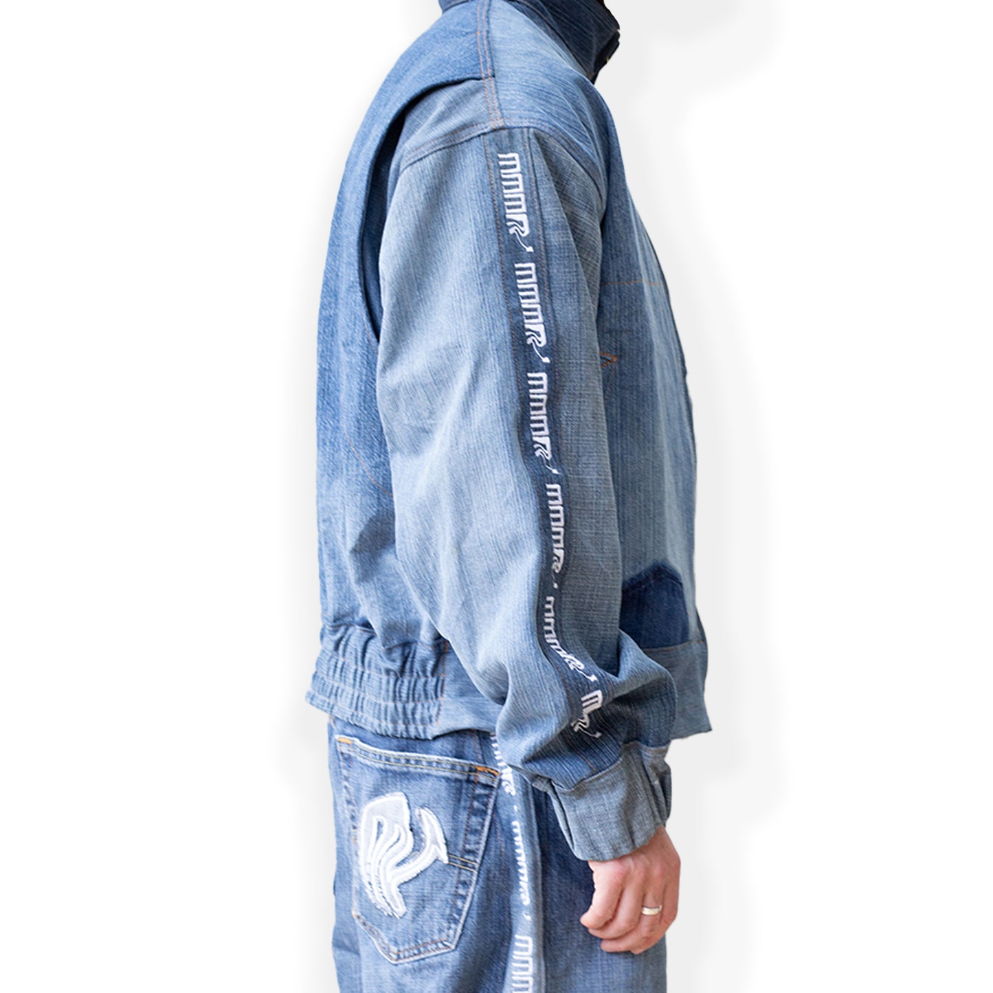 MMMM Track Jacket