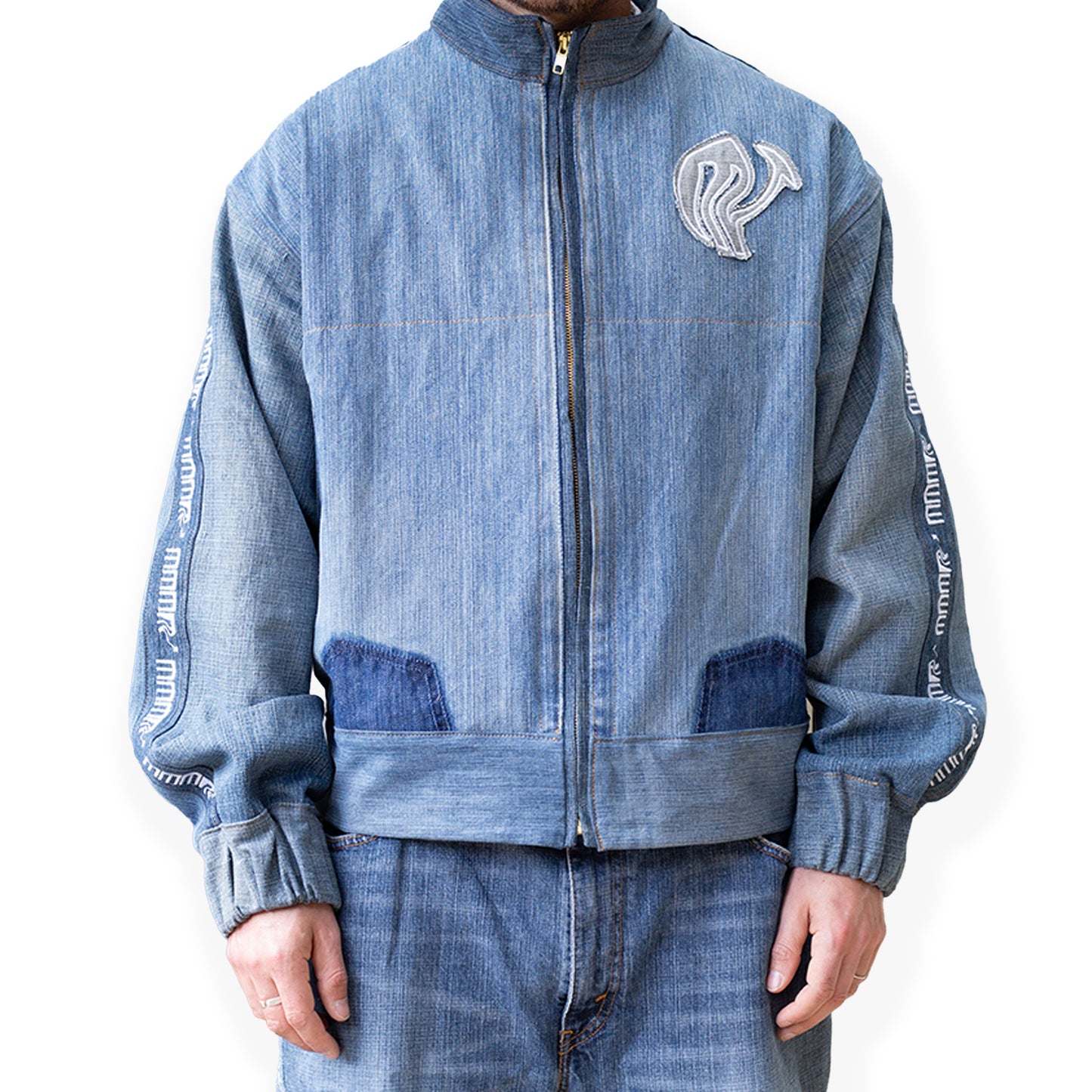 MMMM Track Jacket