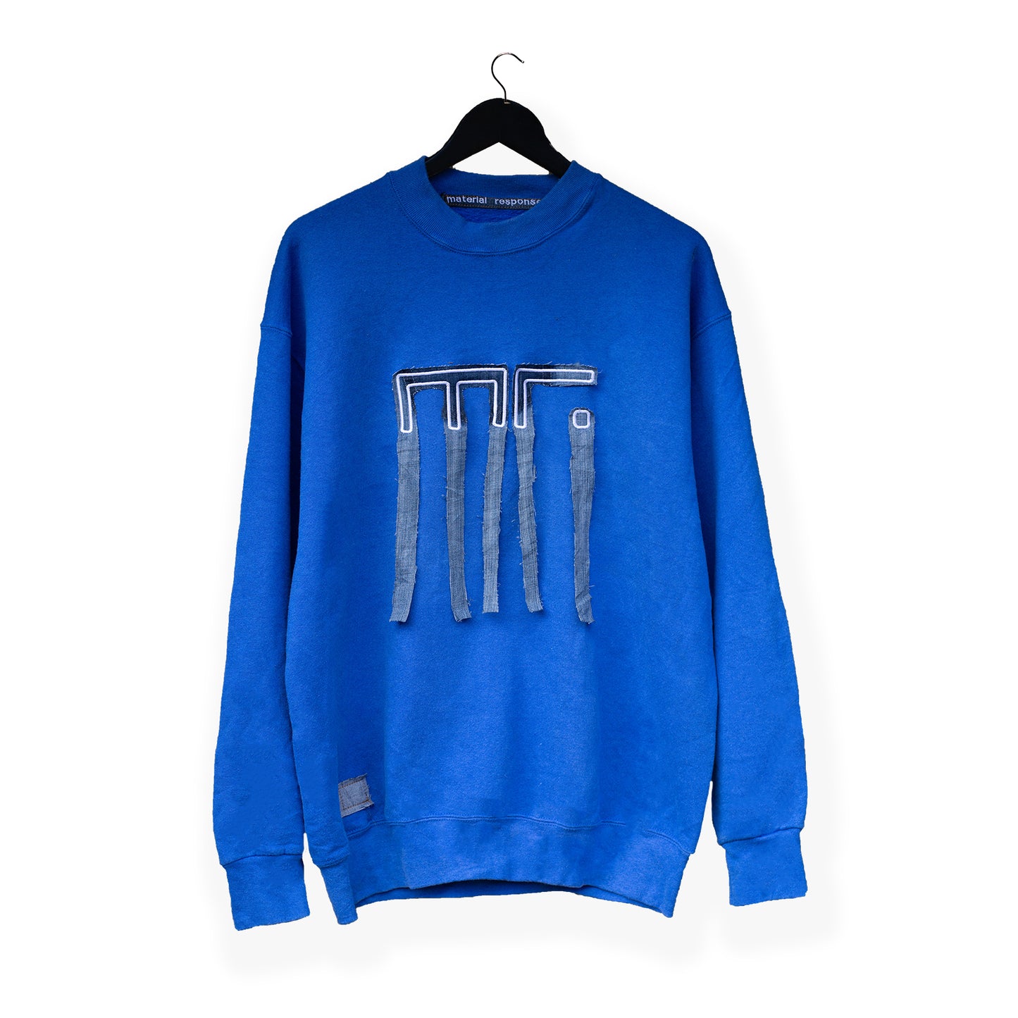 Tendril Jumper 1/1