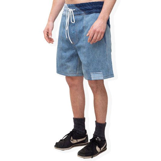 Jorts Custom